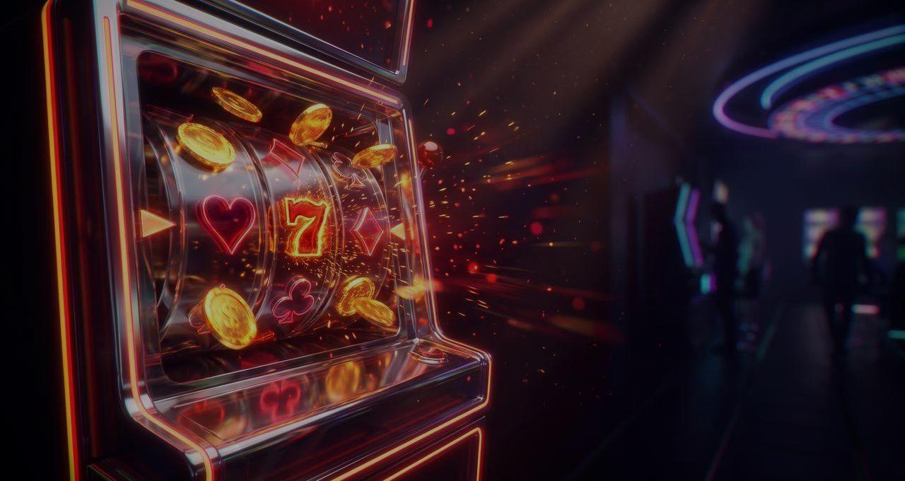 Amok Casino