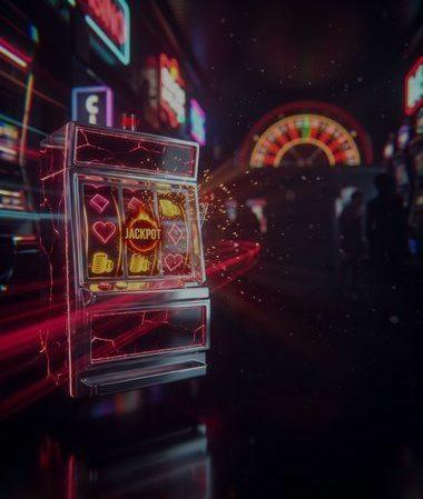 Amok Casino