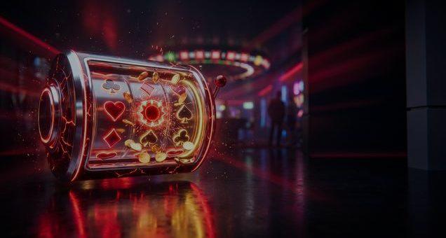 Amok Casino