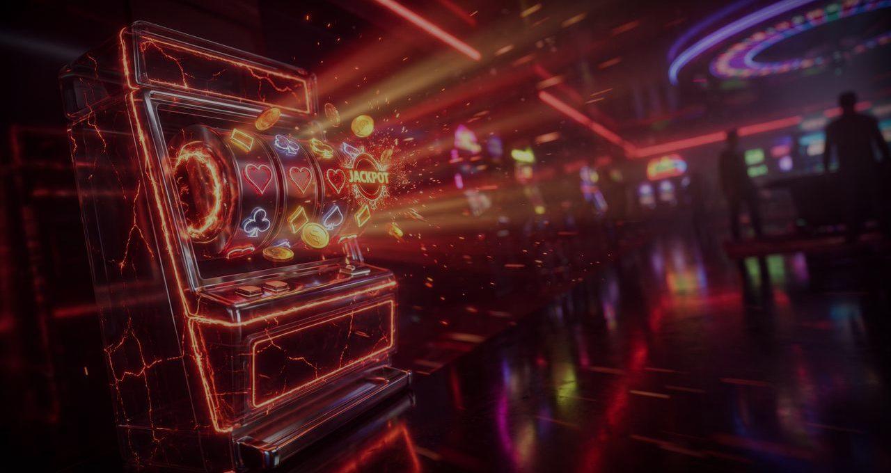 Amok Casino